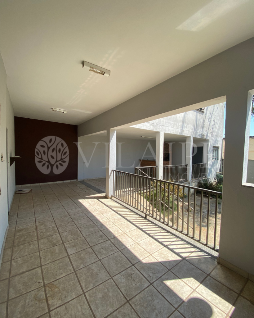 JARDIM CAMBUÍ - 10