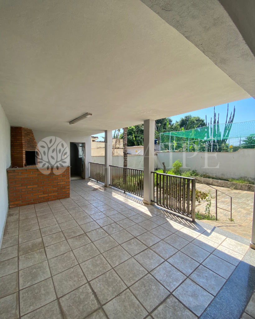 JARDIM CAMBUÍ - 11