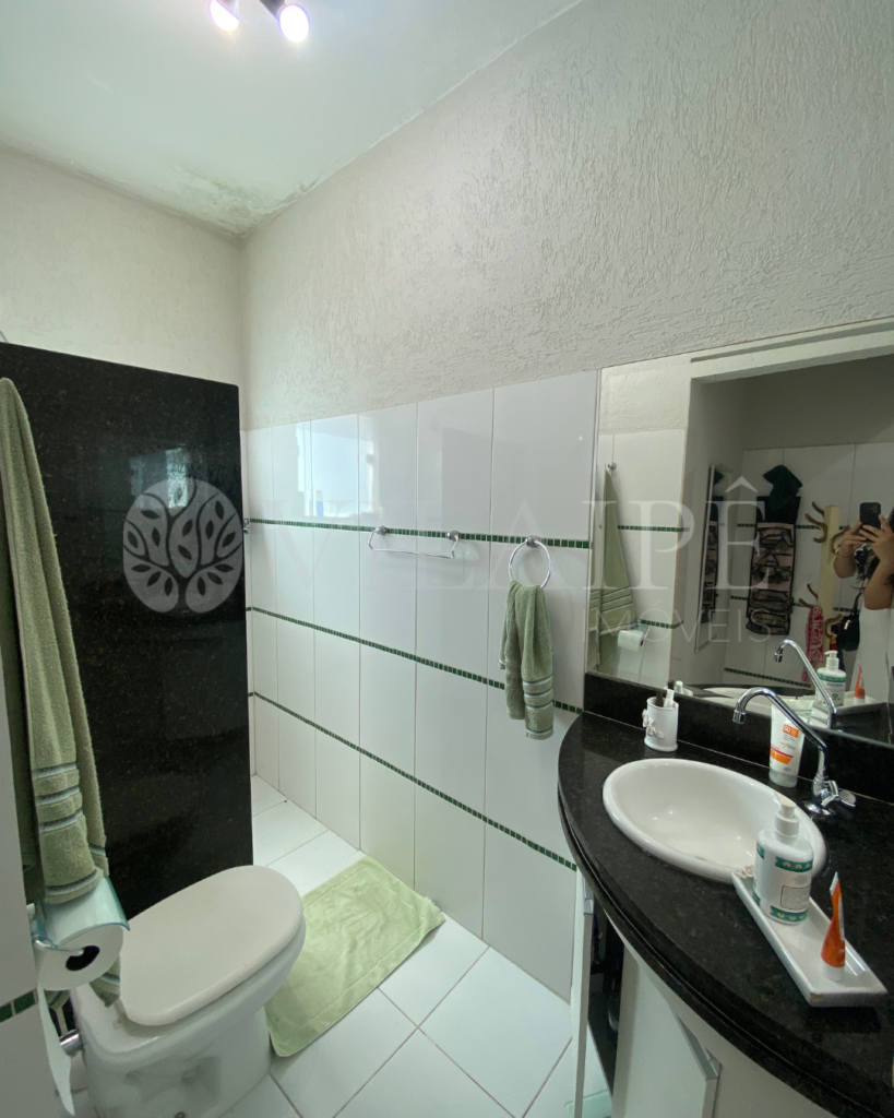JARDIM CAMBUÍ - 11