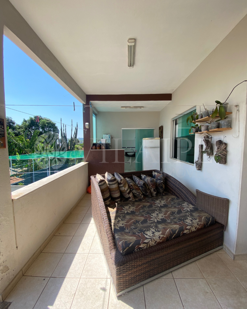 JARDIM CAMBUÍ - 13