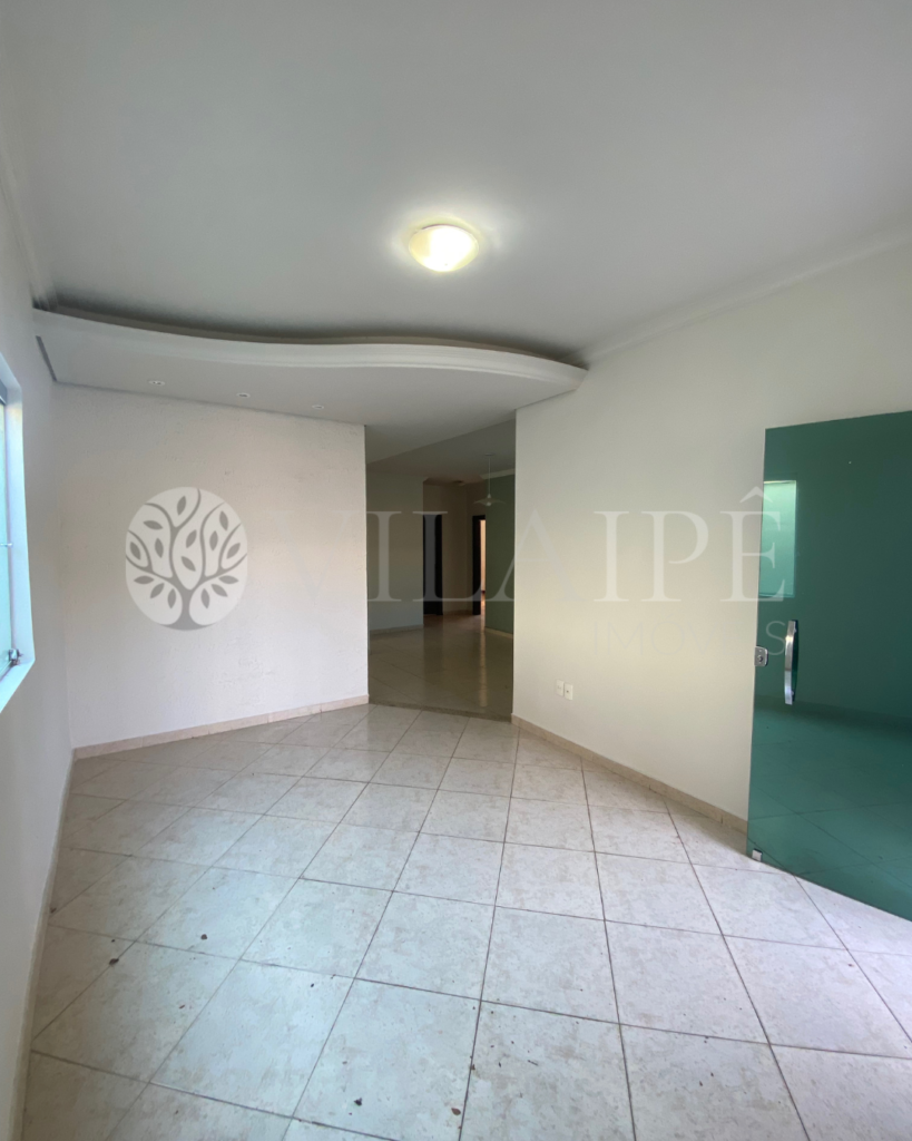 JARDIM CAMBUÍ - 2