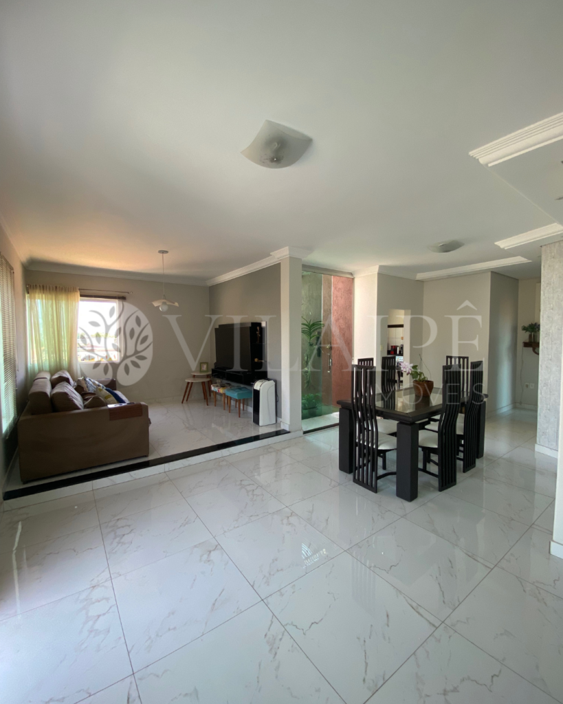 JARDIM CAMBUÍ - 2