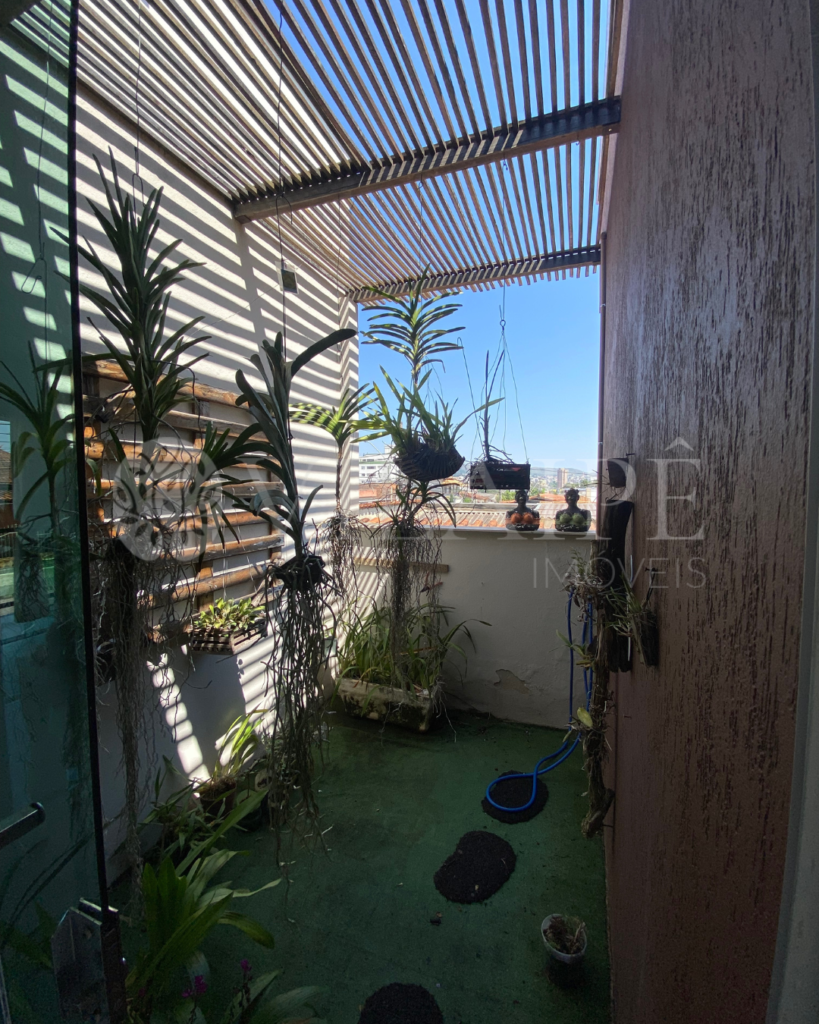 JARDIM CAMBUÍ - 5