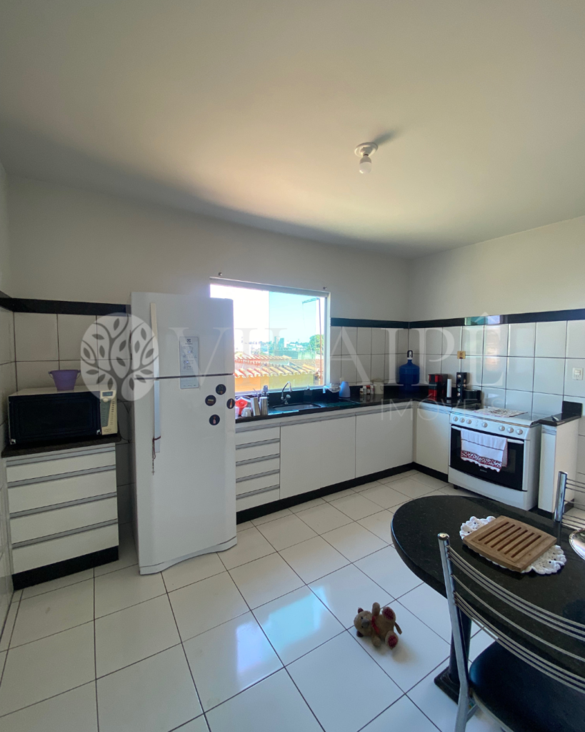 JARDIM CAMBUÍ - 6