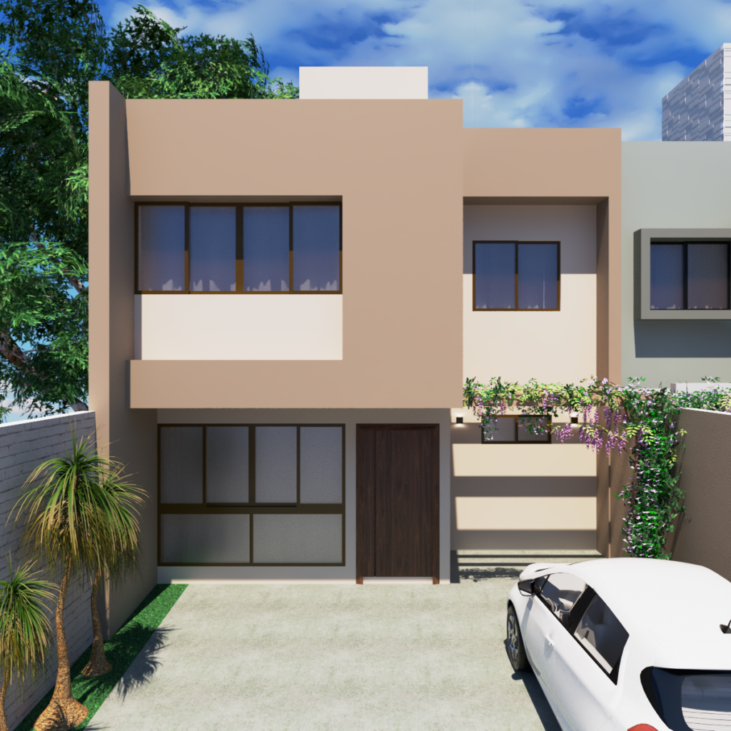 Casa 01