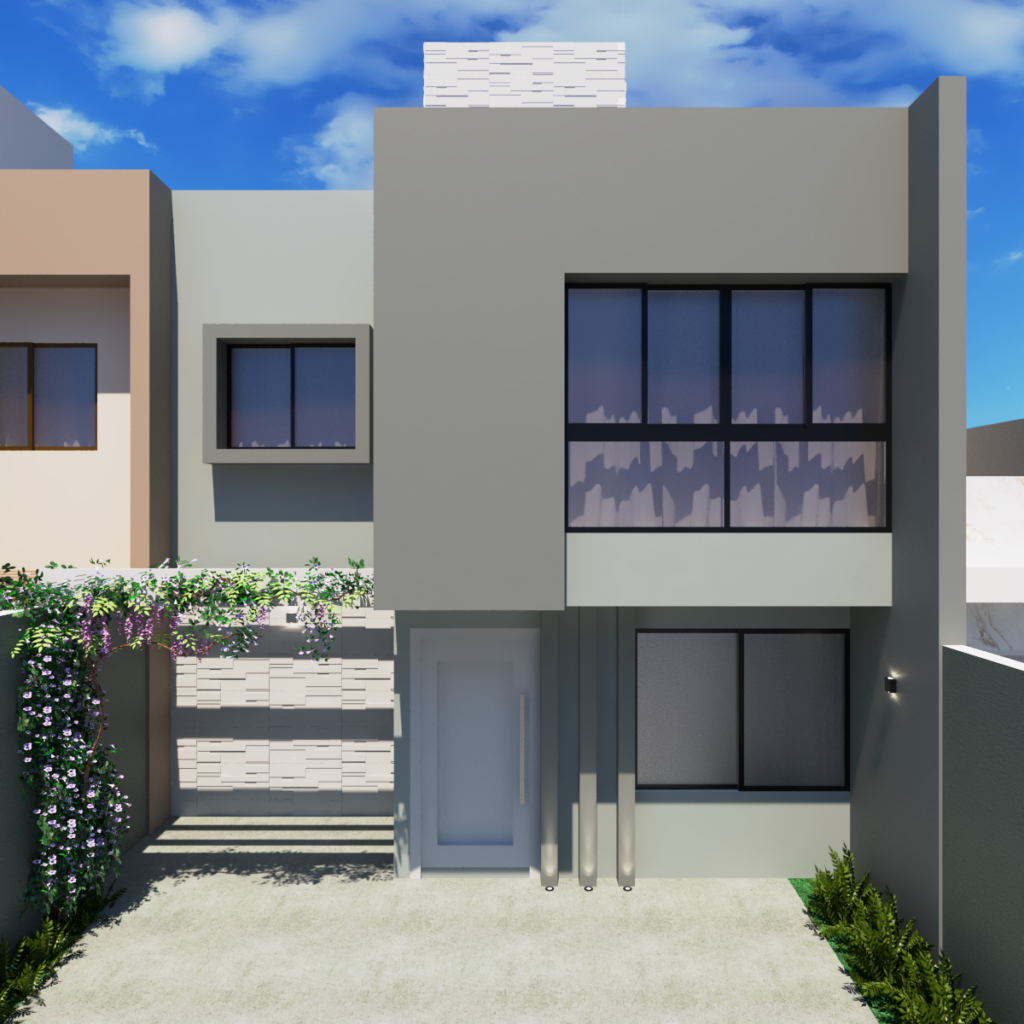 Casa 02
